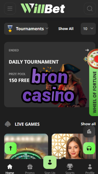 Bron Casino - Premium Bronze-Level Casino Rewards-casinocasi.ydblkf.net