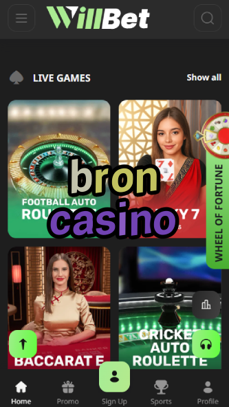 Bron Casino - Premium Bronze-Level Casino Rewards-casinocasi.ydblkf.net