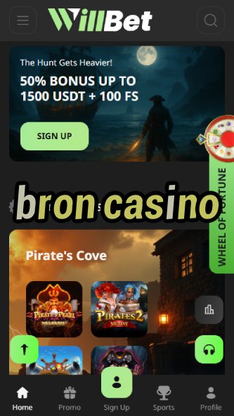 Bron Casino - Premium Bronze-Level Casino Rewards-casinocasi.ydblkf.net