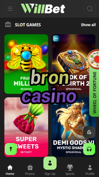 Bron Casino - Premium Bronze-Level Casino Rewards-casinocasi.ydblkf.net