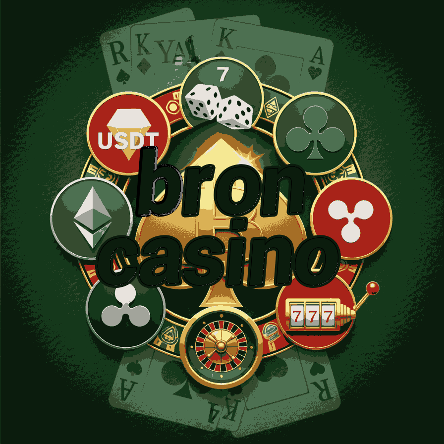 Bron Casino - Premium Bronze-Level Casino Rewards